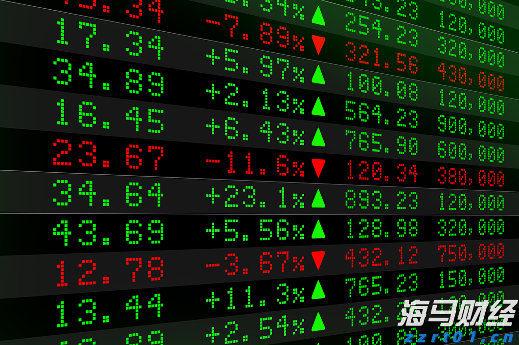 前5月规上电子信息制造业增加值增长11.1%