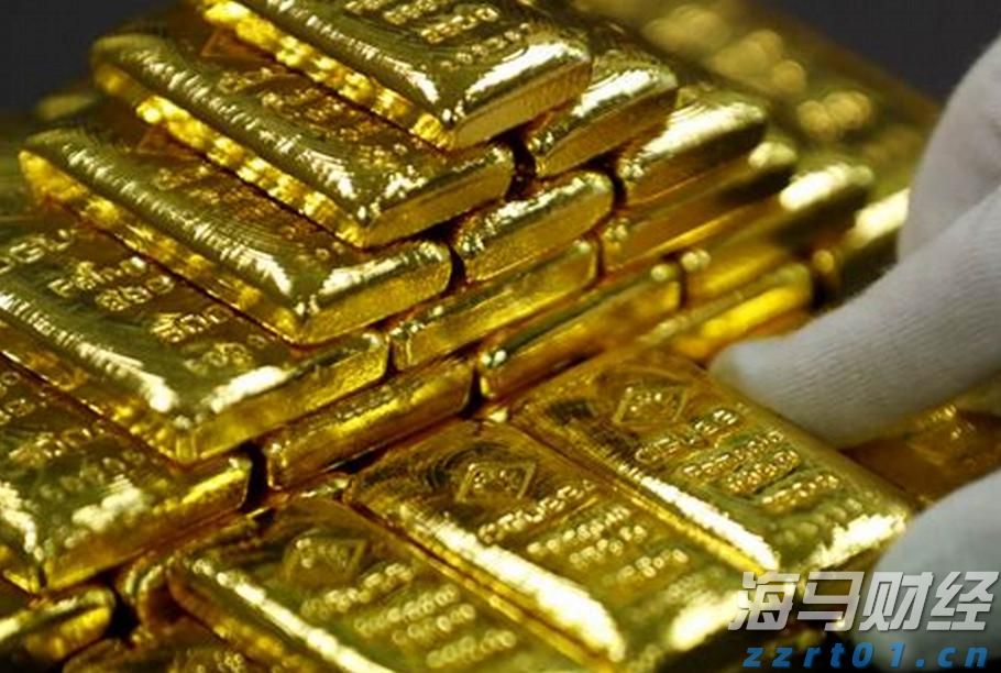 央行持续增持黄金 业内预计国际金价将呈现震荡上涨趋势
