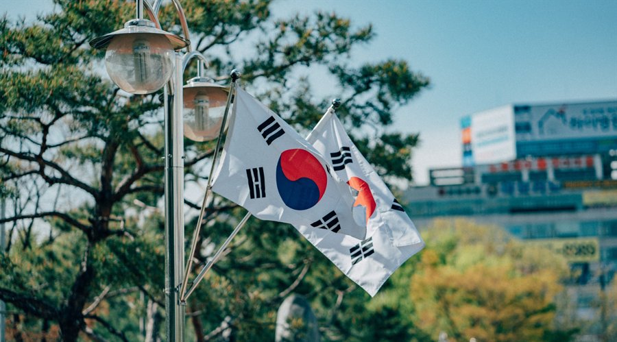 通胀缓解与关税压力！韩国央行降息预期上升